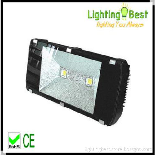 160w ip65 waterproof led tunnel light